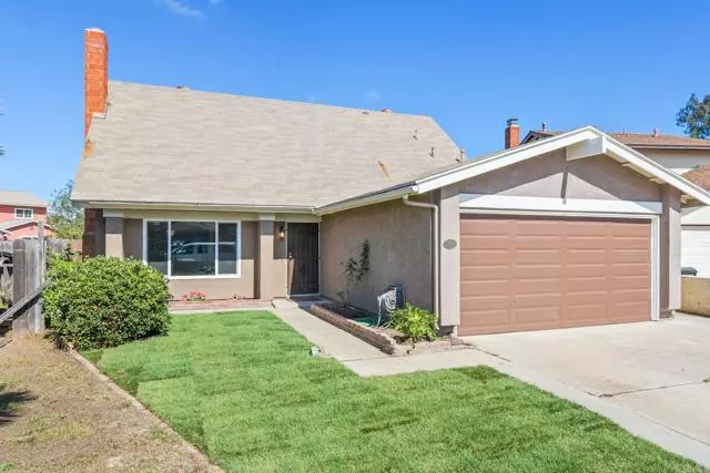 1756 Via del Tanido, San Ysidro (san Diego), CA 92173