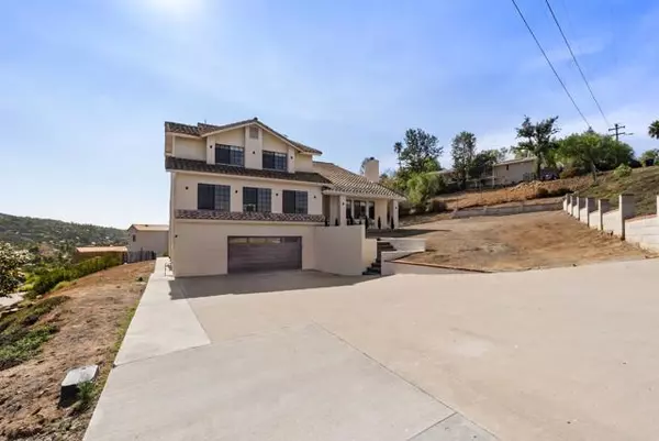 Spring Valley, CA 91977,9309 Hillside