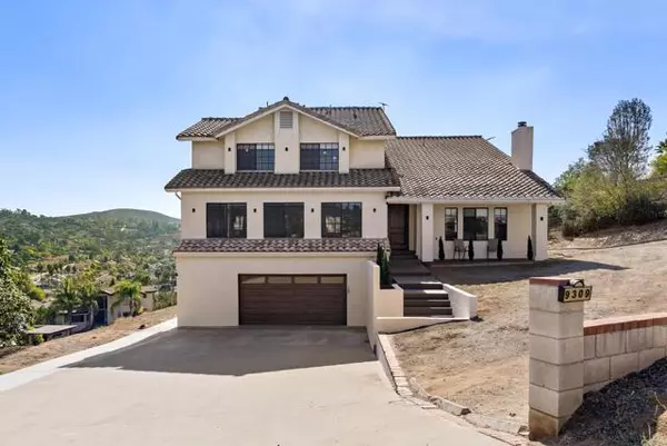 9309 Hillside, Spring Valley, CA 91977