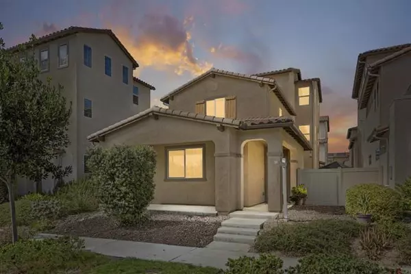 1381 Keck Road, Chula Vista, CA 91913