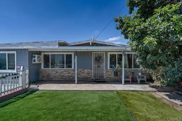 608 San Miguel St, Spring Valley, CA 91977