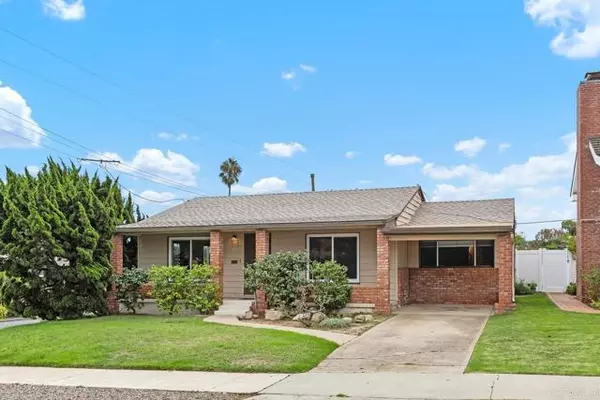 4303 Del Mar Avenue, San Diego, CA 92107