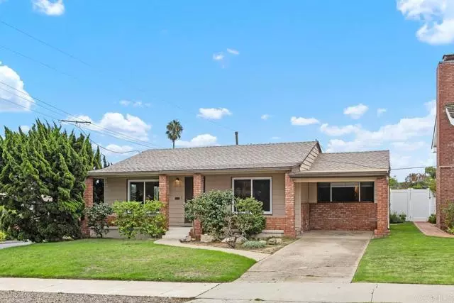 4303 Del Mar Avenue, San Diego, CA 92107