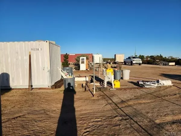 Boulevard, CA 91905,0 Vista Del Cielo