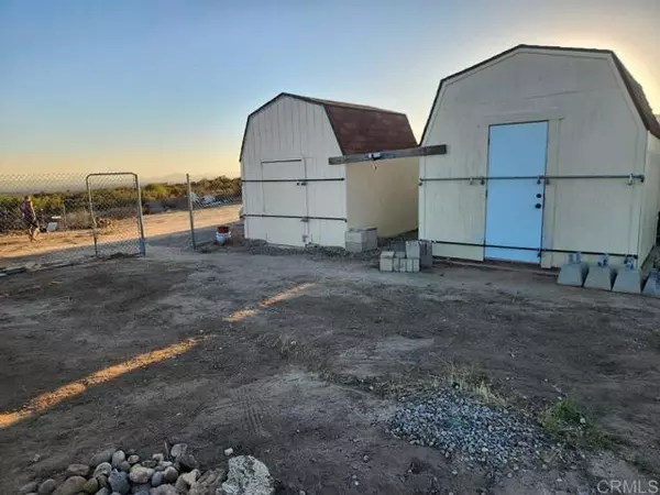 Boulevard, CA 91905,0 Vista Del Cielo