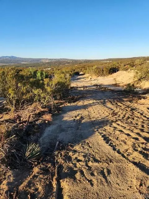 Boulevard, CA 91905,0 Vista Del Cielo