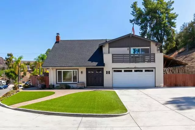 13655 Lenteja Lane, Lakeside, CA 92040