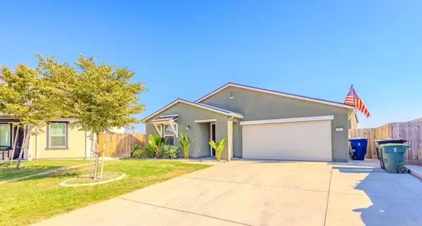 5803 Vespucci Avenue, Bakersfield, CA 93313