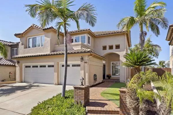 2383 Forest Oaks Drive, Chula Vista, CA 91915