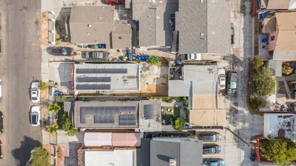 San Diego, CA 92105,3655 44Th Street