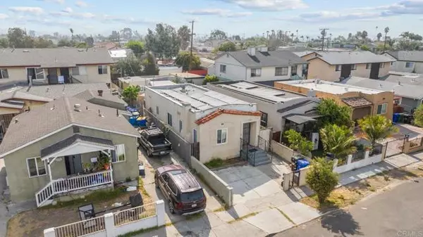 San Diego, CA 92105,3655 44Th Street