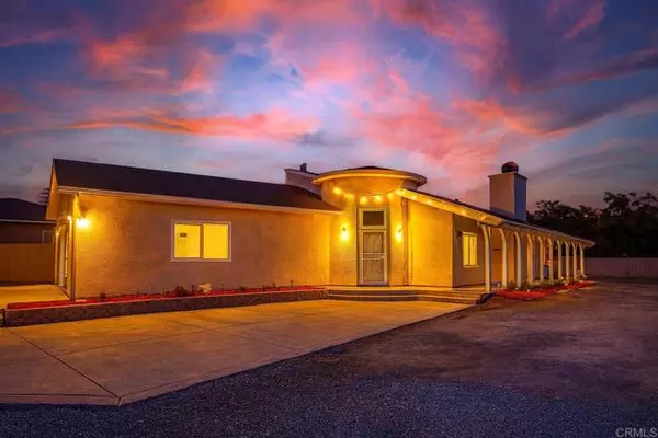10473 Towns, Lakeside, CA 92040