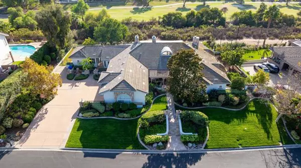 3402 Ashley Park Drive, Jamul, CA 91935
