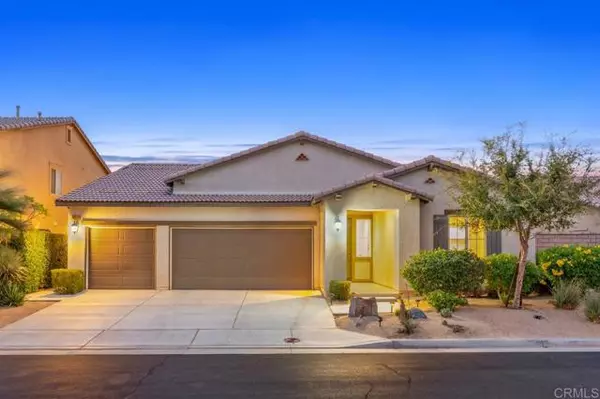 Indio, CA 92203,82572 Tremetina Court