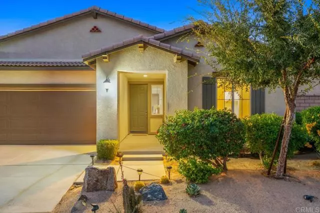 Indio, CA 92203,82572 Tremetina Court