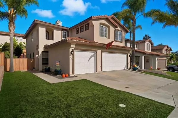 Chula Vista, CA 91910,1029 Vista Oak Place