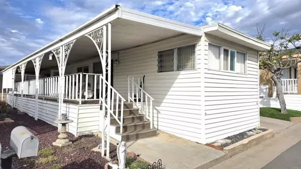 121 Orange Ave. #33, Chula Vista, CA 91911