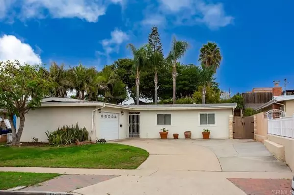 1169 Oasis Ave,  Chula Vista,  CA 91911