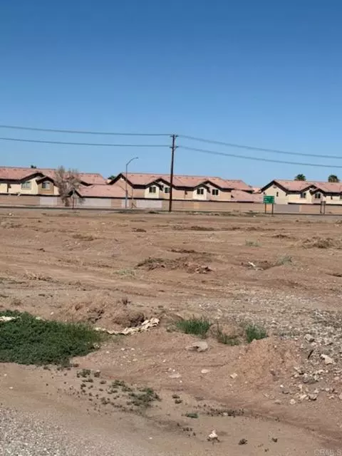 Calexico, CA 92231,0 Hwy 98 and Andrade Ave