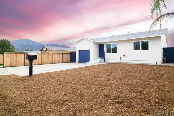 9839 Saint George Street, Spring Valley, CA 91977