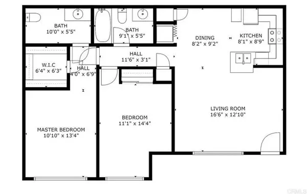 Carlsbad, CA 92008,4566 Cove Drive #D