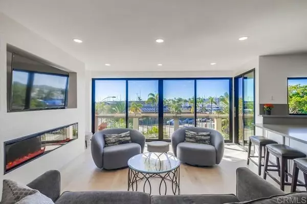 1150 Anchorage Ln #201, San Diego, CA 92106