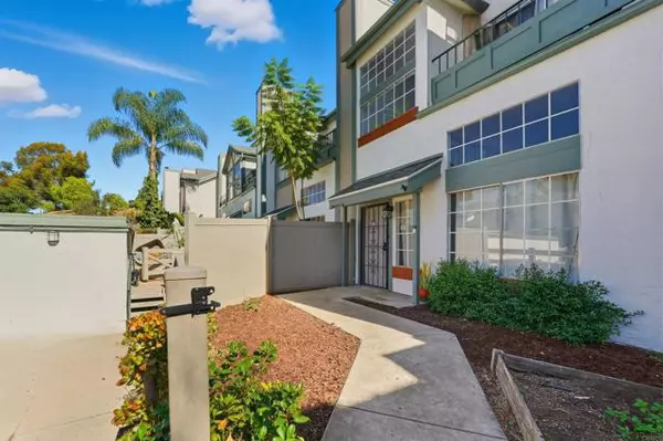 Spring Valley, CA 91977,8765 Spring Canyon Drive