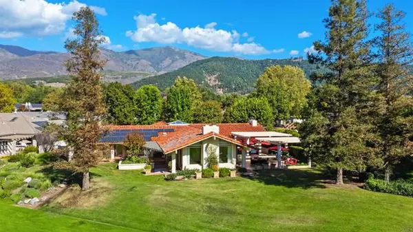 32570 Luiseno Circle Drive, Pauma Valley, CA 92061