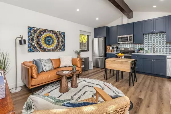 La Jolla (san Diego), CA 92037,2087 Via Ladeta