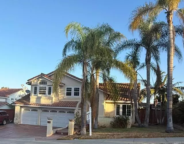 Bonita, CA 91902,467 Cherry Hills Lane