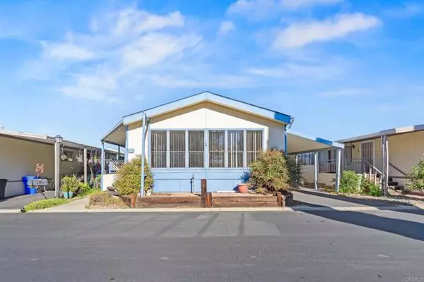 11949 Riverside Dr #23, Lakeside, CA 92040