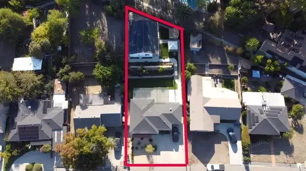 3370 Par Drive, La Mesa, CA 91941