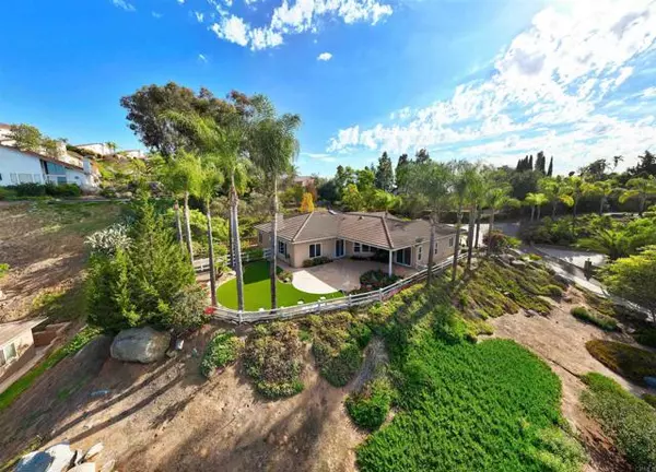 El Cajon, CA 92019,1173 San Lori Lane