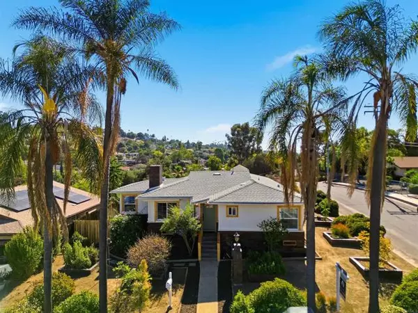 801 E 4th Ave, Escondido, CA 92025