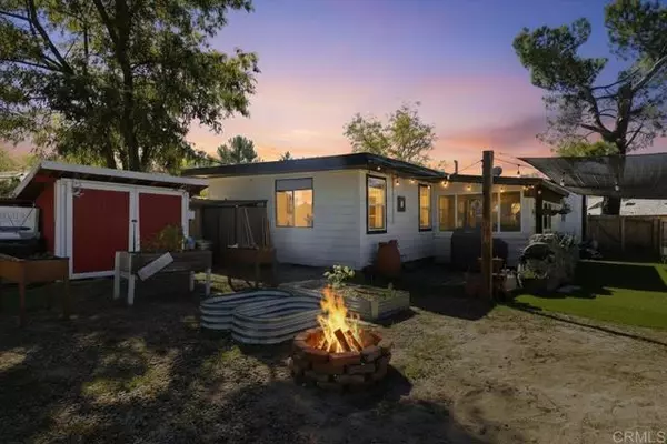 Campo, CA 91906,29824 Oak Dr.