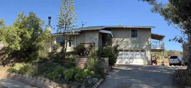 2367 Marshall Way, Alpine, CA 91901