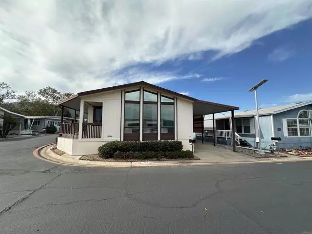 8301 Mission Gorge Road #154, Santee, CA 92071