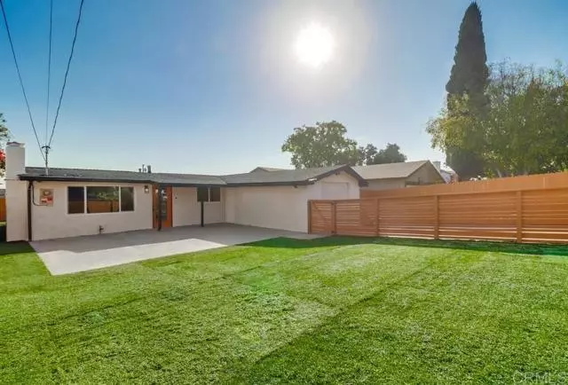 Spring Valley, CA 91977,9753 Ivanho Street