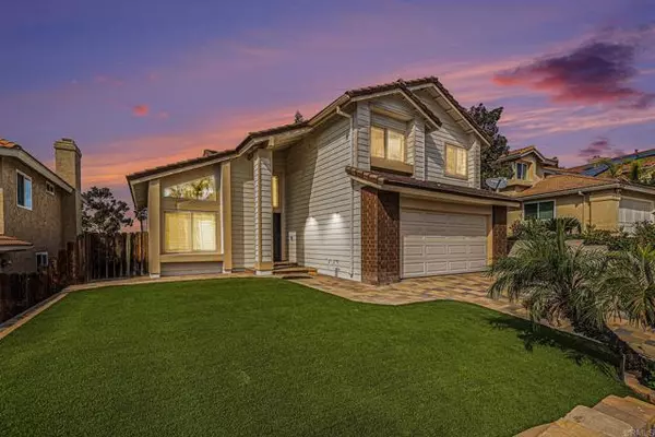 San Diego, CA 92129,9462 Pipilo Street