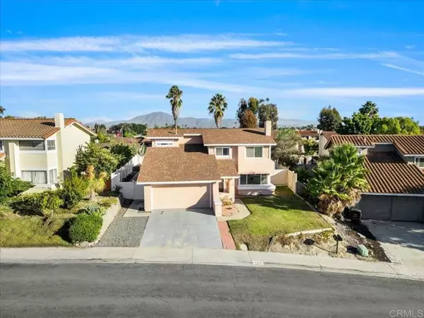 1309 Watwood Road, San Diego, CA 92114