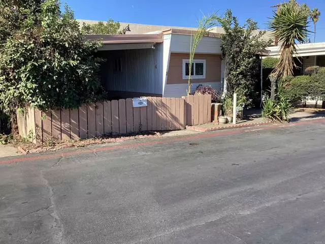 1345 E Madison #5, El Cajon, CA 92021