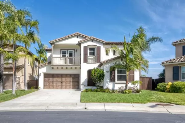 935 Bridgeport Court, San Marcos, CA 92078