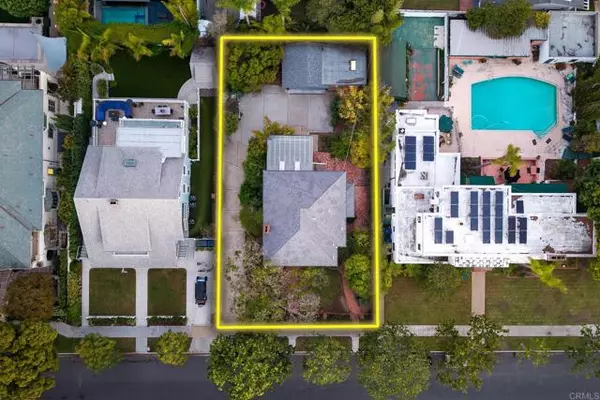 Coronado, CA 92118,557 A AVE