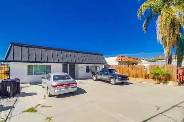 Spring Valley, CA 91977,734 Grand Avenue