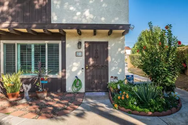 1097 Santo Antonio Drive #51, Colton, CA 92324