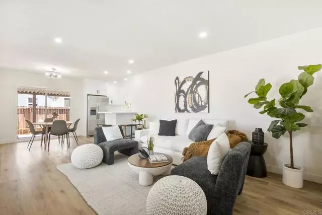 San Diego, CA 92114,5707 Elk Street