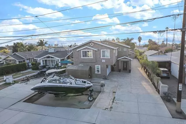 1116 Second Avenue, Chula Vista, CA 91911