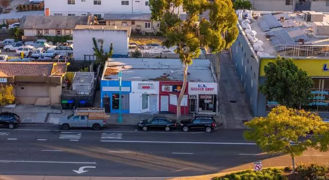 3381 El Cajon Boulevard, San Diego, CA 92104