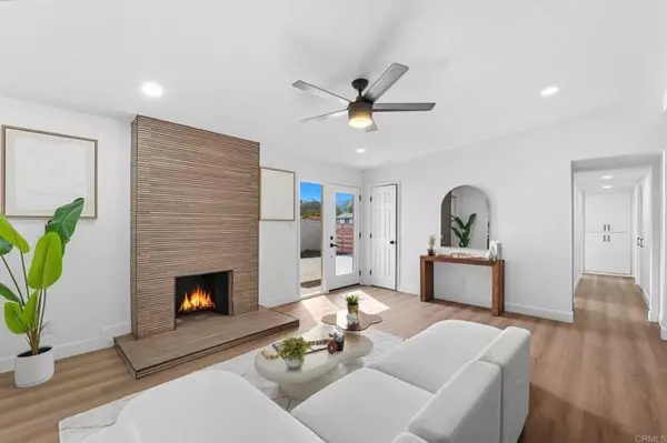 El Cajon, CA 92020,730 W Chase Avenue