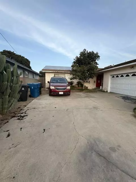 689 Garrett Avenue, Chula Vista, CA 91910